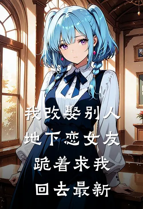 我改娶别人，地下恋女友跪着求我回去最新