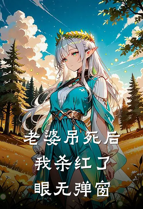 老婆吊死后，我杀红了眼无弹窗
