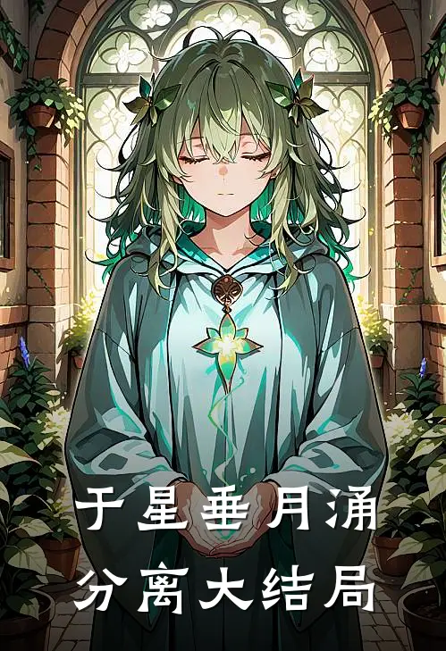 于星垂月涌分离大结局