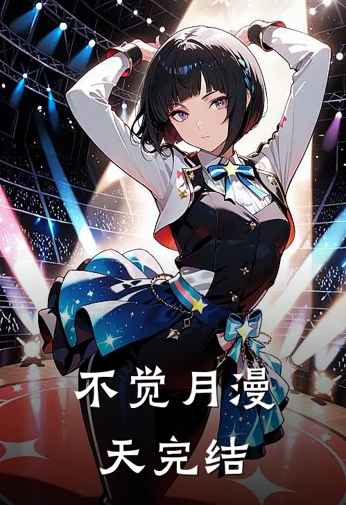 不觉月漫天完结