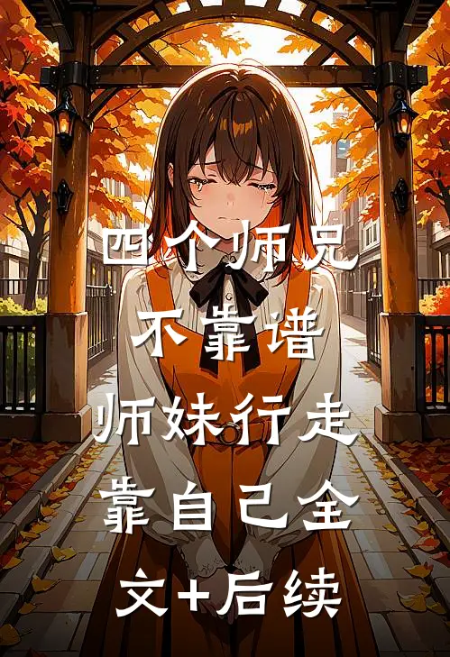 四个师兄不靠谱，师妹行走靠自己全文+后续