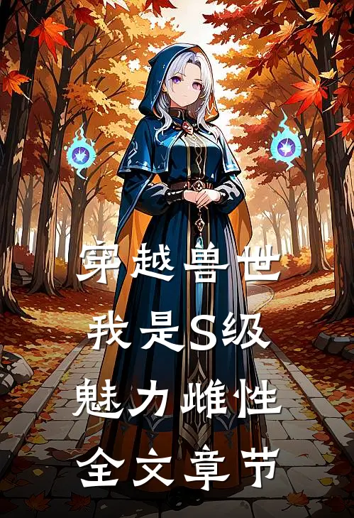 穿越兽世，我是S级魅力雌性全文章节