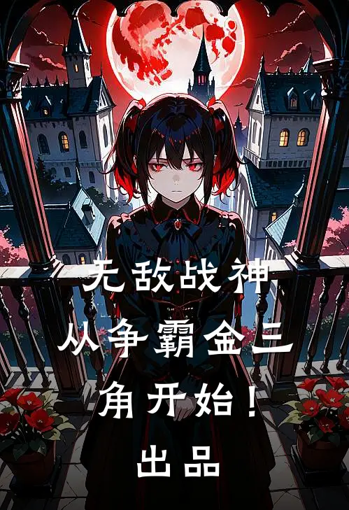 无敌战神，从争霸金三角开始！出品
