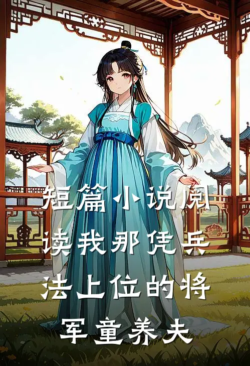 短篇小说阅读我那凭兵法上位的将军童养夫