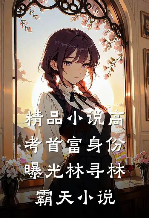 精品小说高考首富身份曝光林寻林霸天小说
