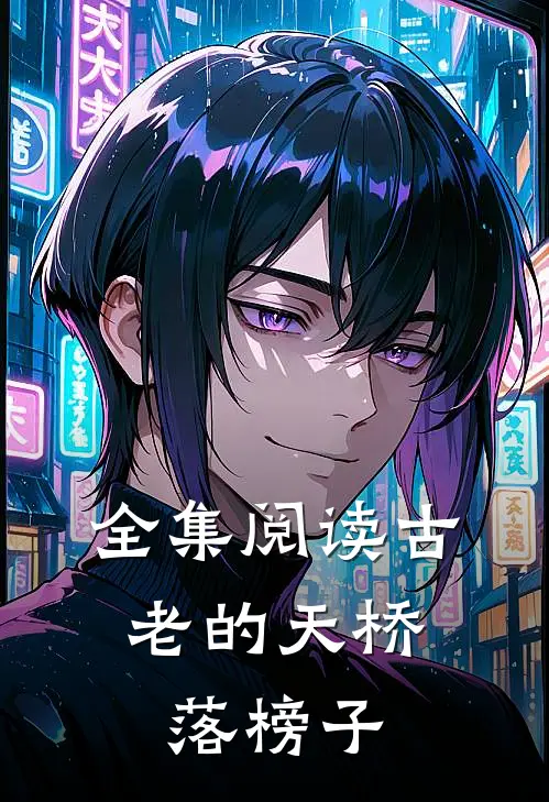 全集阅读古老的天桥，落榜子