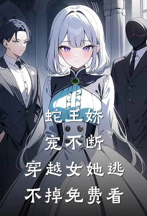 蛇王娇宠不断，穿越女她逃不掉免费看