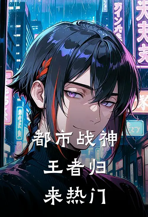 都市战神：王者归来热门