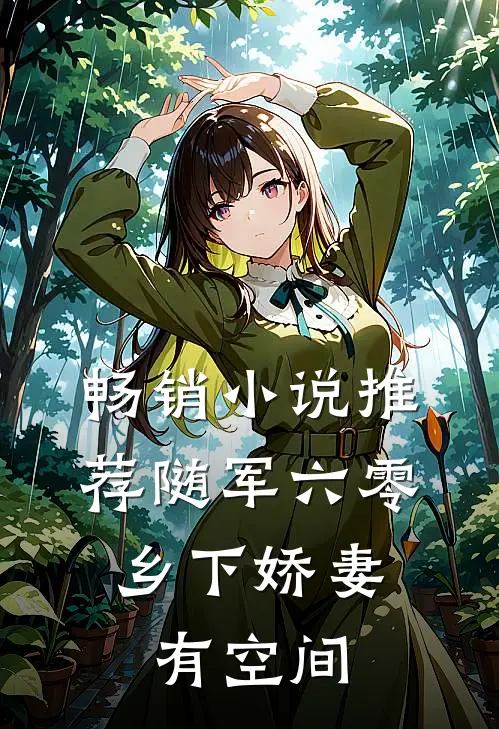 畅销小说推荐随军六零：乡下娇妻有空间