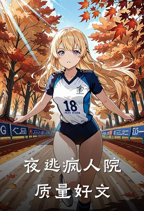 夜逃疯人院质量好文
