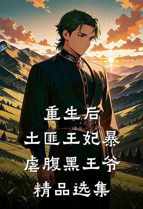 重生后，土匪王妃暴虐腹黑王爷精品选集