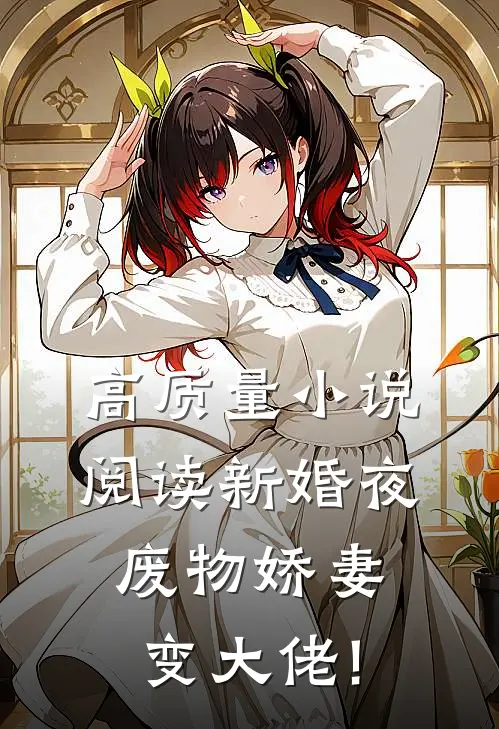 高质量小说阅读新婚夜,废物娇妻变大佬!