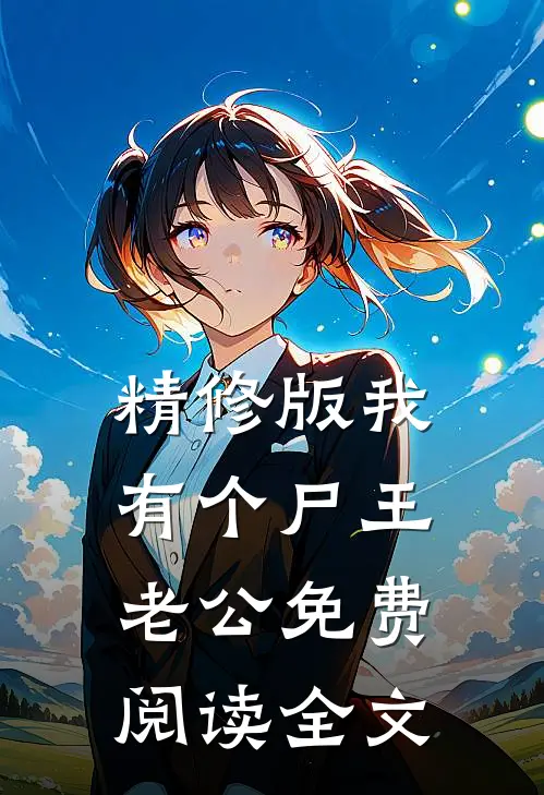 精修版我有个尸王老公免费阅读全文