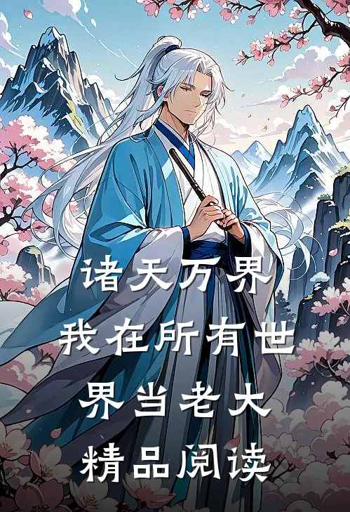 诸天万界：我在所有世界当老大精品阅读