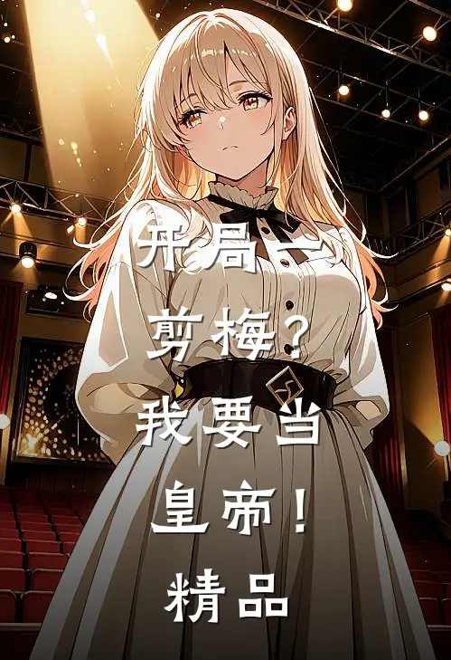 开局一剪梅？我要当皇帝！精品