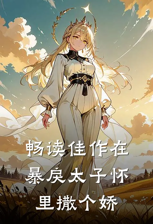 畅读佳作在暴戾太子怀里撒个娇