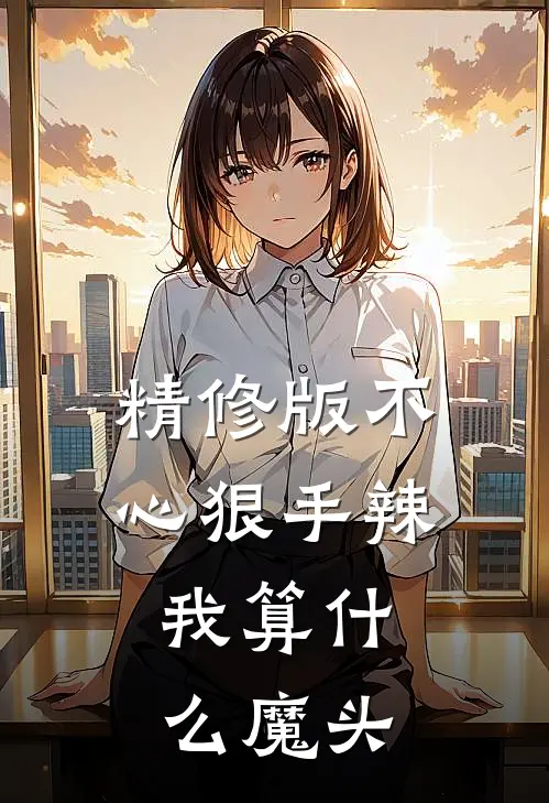 精修版不心狠手辣，我算什么魔头