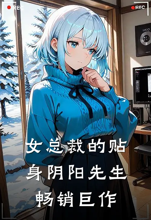 女总裁的贴身阴阳先生畅销巨作
