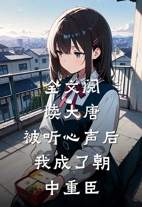全文阅读大唐：被听心声后，我成了朝中重臣