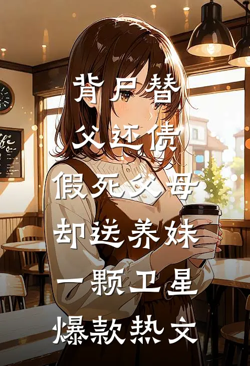 背尸替父还债，假死父母却送养妹一颗卫星爆款热文