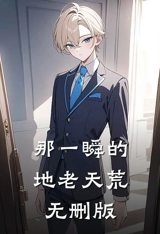 那一瞬的地老天荒无删版