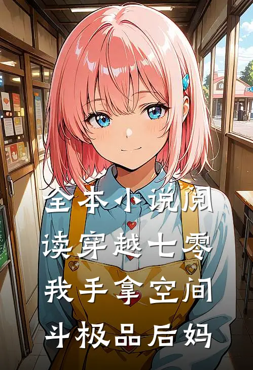 全本小说阅读穿越七零，我手拿空间斗极品后妈