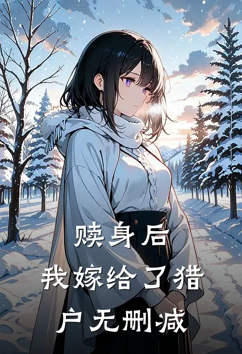 赎身后，我嫁给了猎户无删减