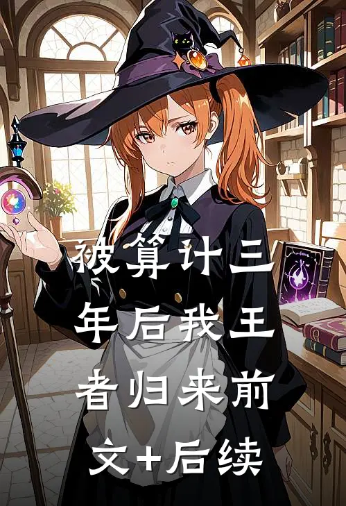 被算计三年后我王者归来前文+后续