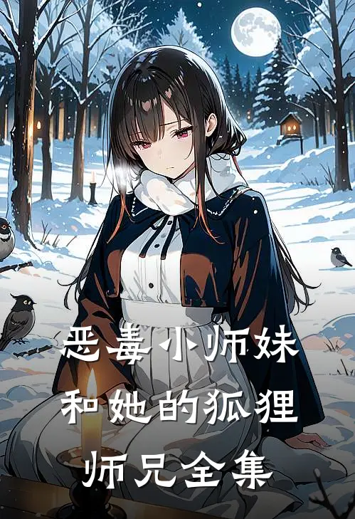 恶毒小师妹和她的狐狸师兄 全集