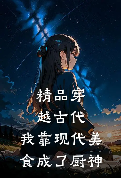 精品穿越古代，我靠现代美食成了厨神