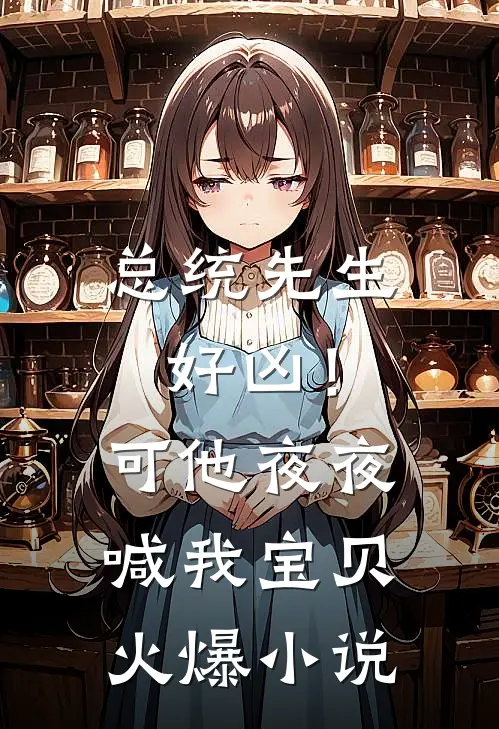 总统先生好凶！可他夜夜喊我宝贝火爆小说
