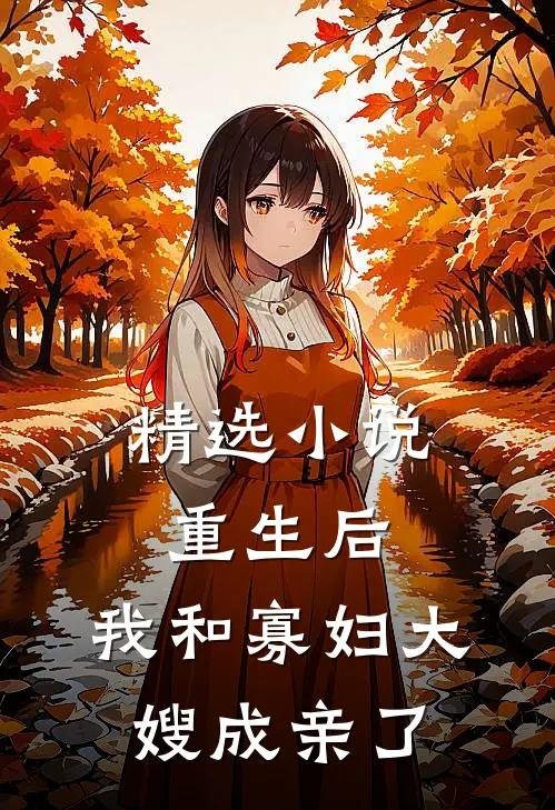 精选小说重生后，我和寡妇大嫂成亲了