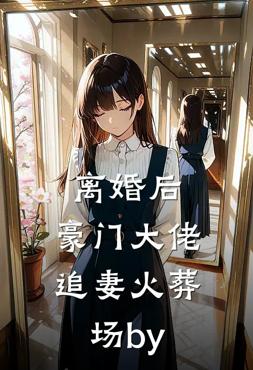 离婚后，豪门大佬追妻火葬场by