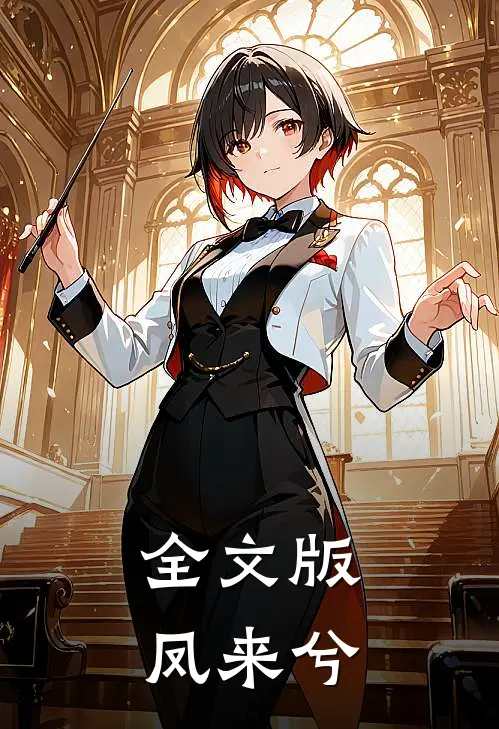 全文版凤来兮