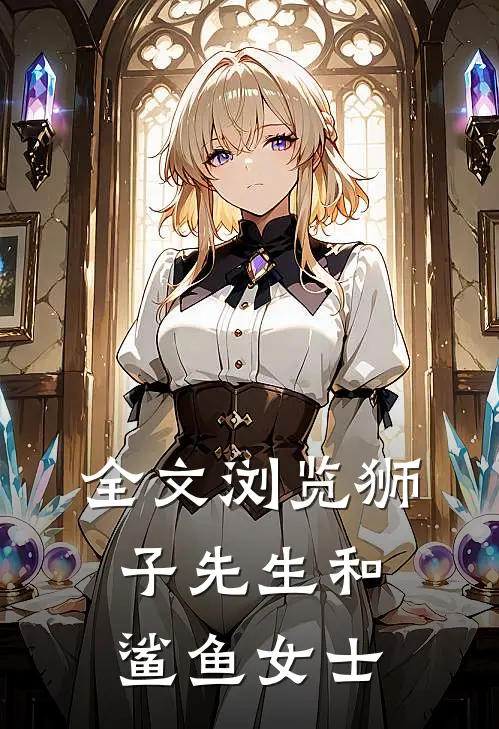 全文浏览狮子先生和鲨鱼女士