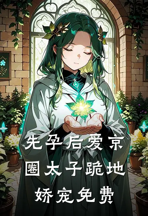先孕后爱京圈太子跪地娇宠免费