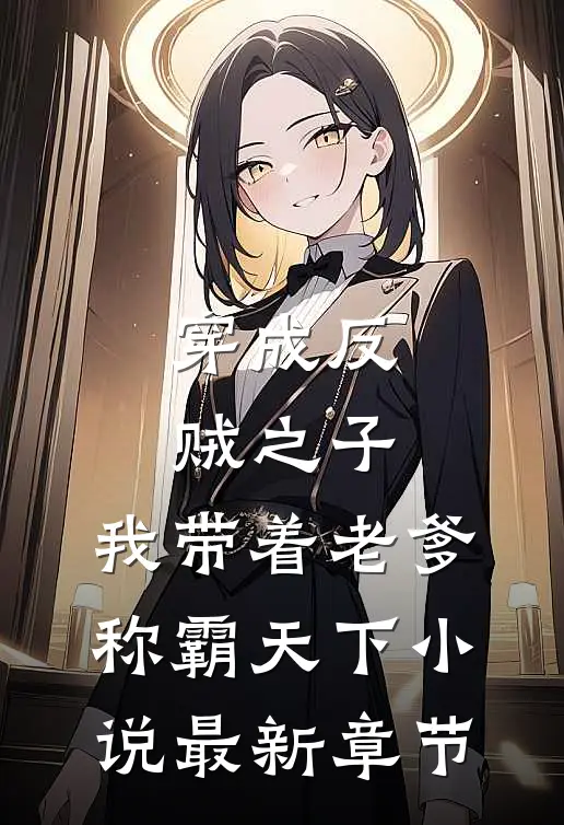 穿成反贼之子，我带着老爹称霸天下小说最新章节