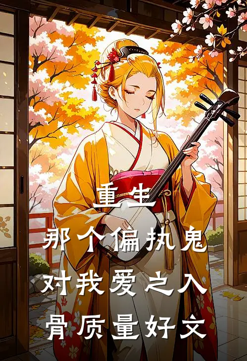 重生：那个偏执鬼对我爱之入骨质量好文