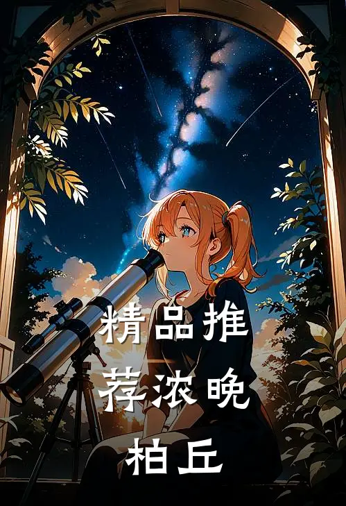 精品推荐浓晚：柏丘