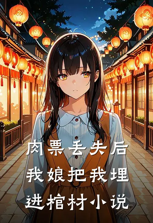 肉票丢失后，我娘把我埋进棺材小说