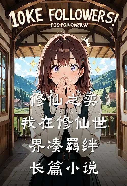 修仙之奕：我在修仙世界凑羁绊长篇小说