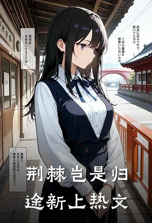 荆棘岂是归途新上热文