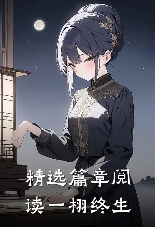 精选篇章阅读一栩终生