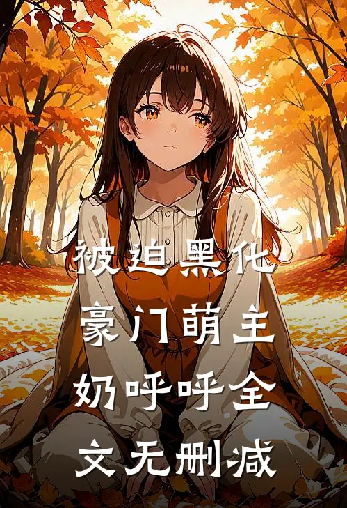 被迫黑化，豪门萌主奶呼呼全文无删减