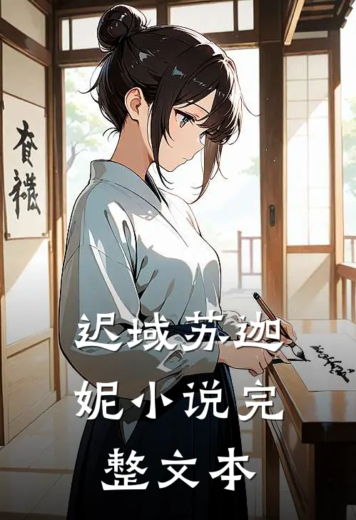 迟域苏迦妮小说完整文本