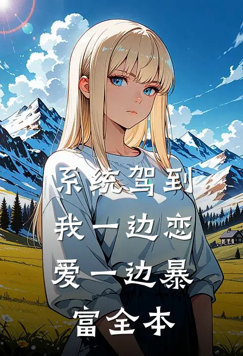系统驾到，我一边恋爱一边暴富全本