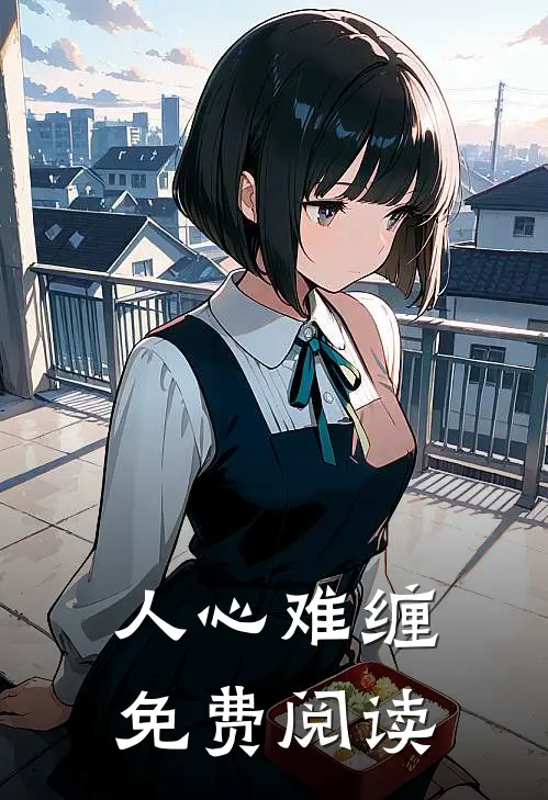 人心难缠免费阅读