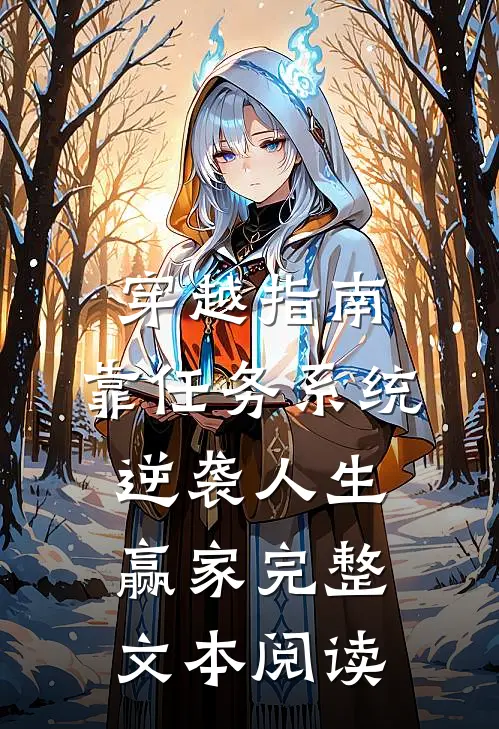 穿越指南：靠任务系统逆袭人生赢家完整文本阅读