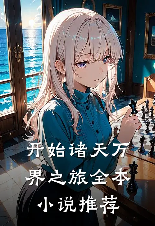 开始诸天万界之旅全本小说推荐
