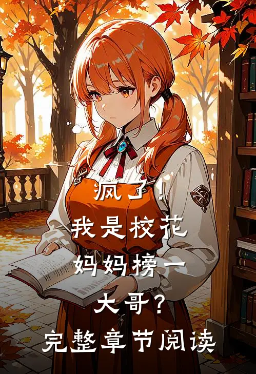 疯了！我是校花妈妈榜一大哥？完整章节阅读